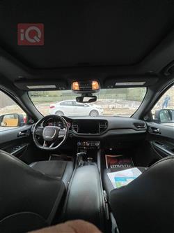 دودج دورانجو